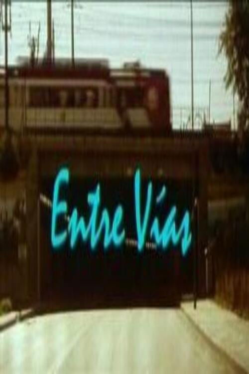 Entre vías (1995) poster