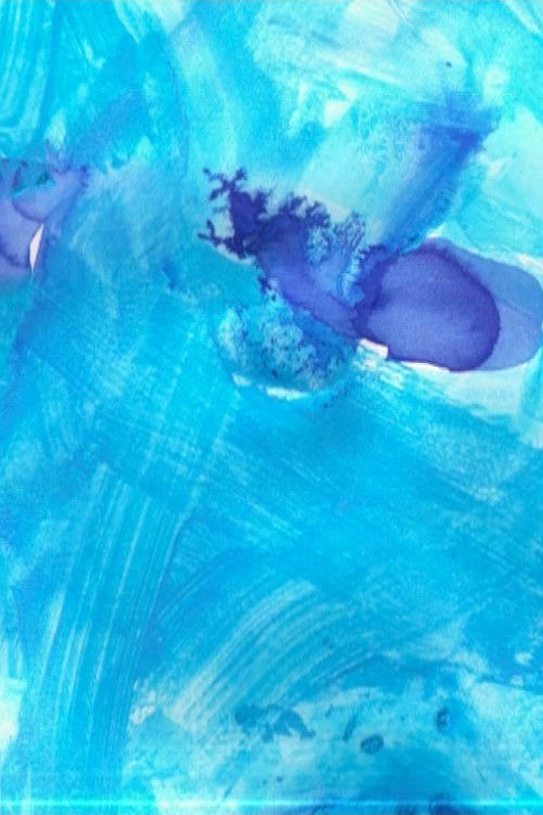 44 nageurs (2018) poster