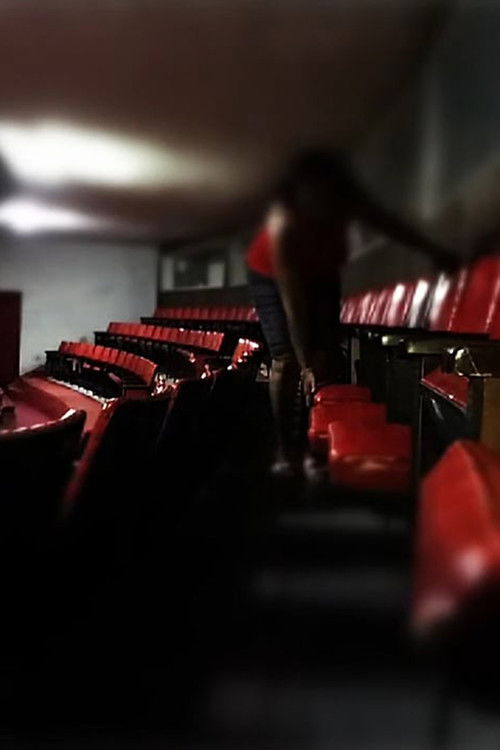 Teatro Principal (2020) poster