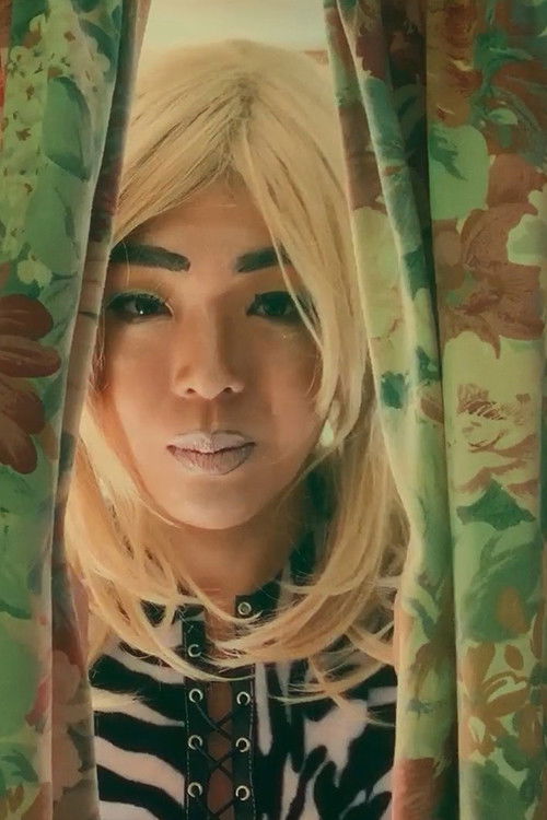 Give Us a Meow (2020) poster