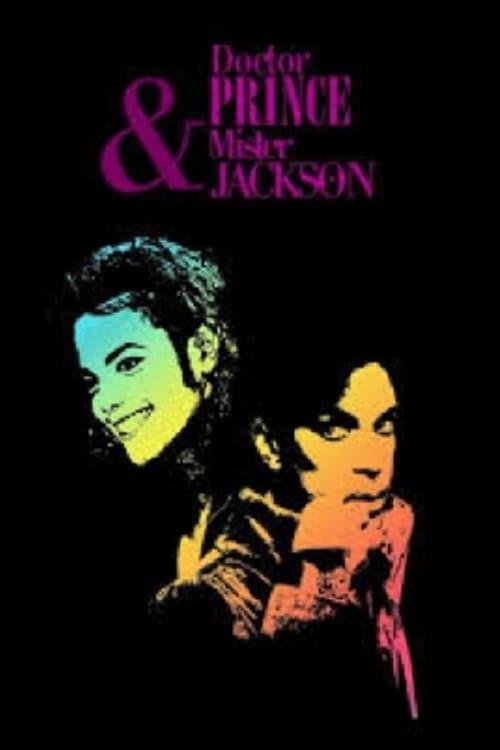 Docteur Prince & Mister Jackson (2009) poster