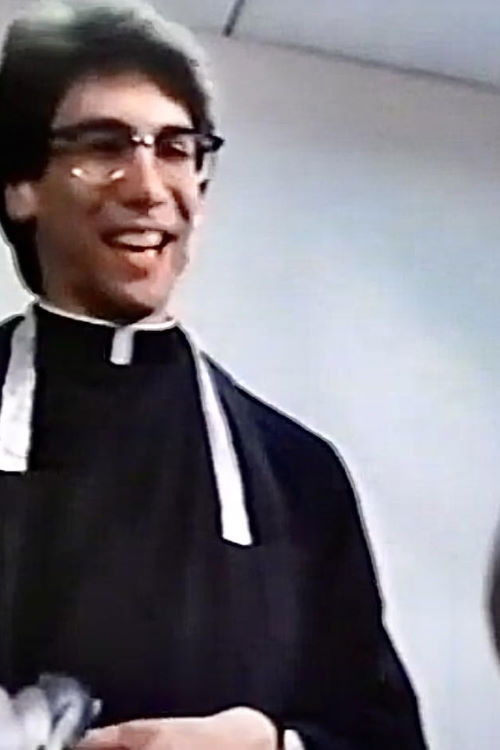 Promised Land: A Musical (1987) poster