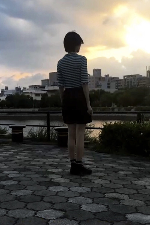 RotAte Shika (2021) poster