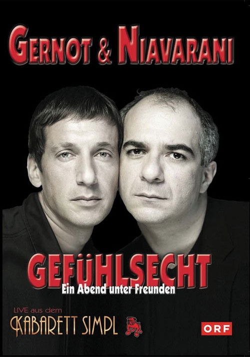Gefühlsecht (2007) poster