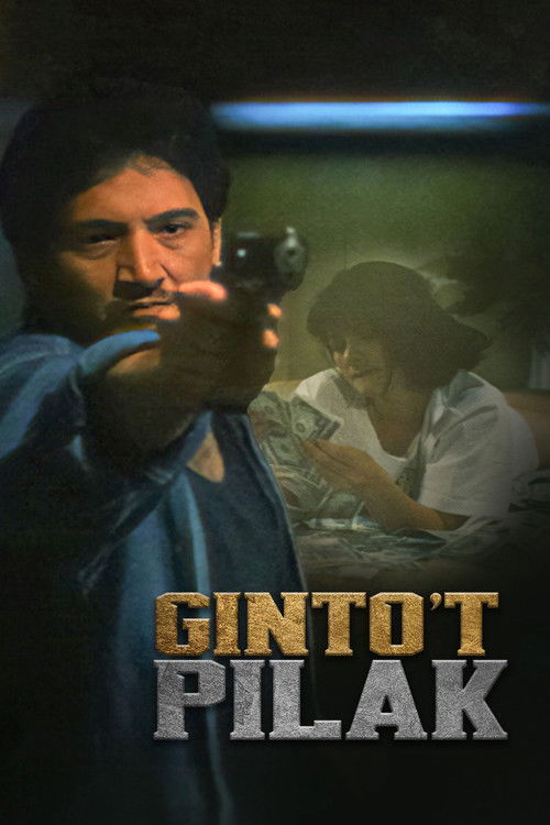 Ginto’t Pilak (1998) poster