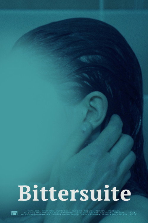 Bittersuite (2026) poster
