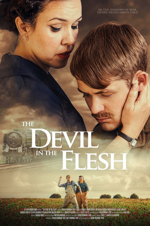 The Devil in the Flesh (2026) poster
