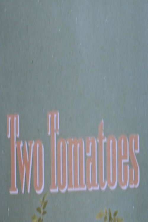 Two Tomatoes (1954) poster