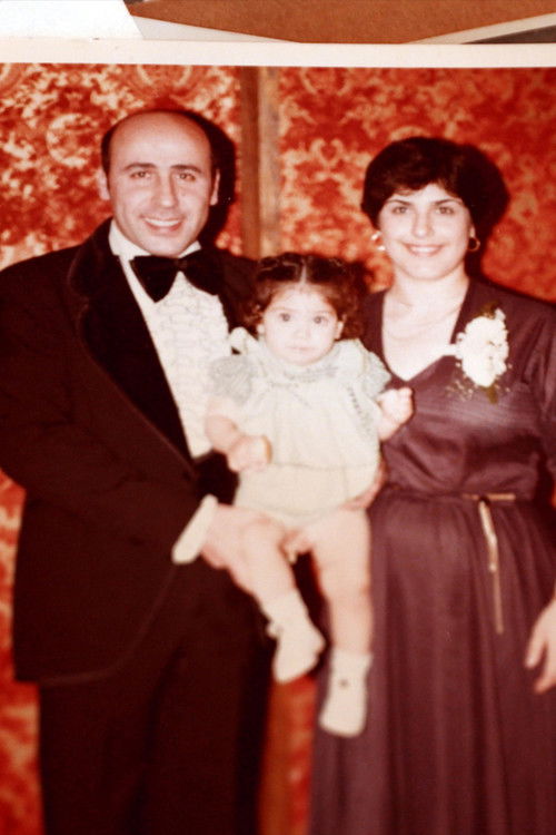 Who Killed Alex Odeh? (2026) poster