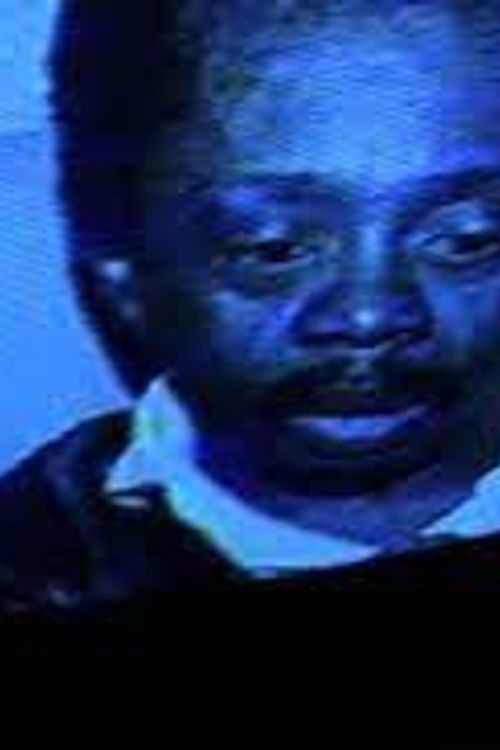 Othelo (2005) poster