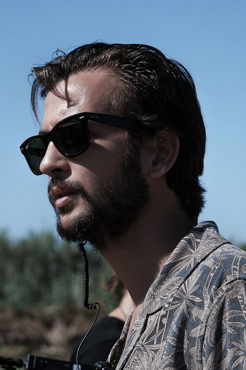 Lucas Parra