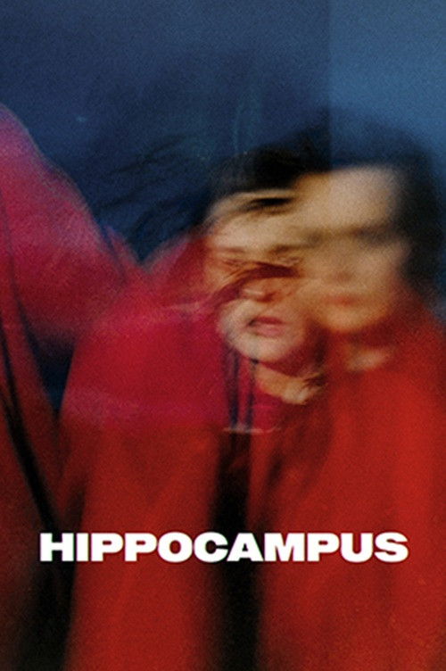 Hippocampus (2025) poster