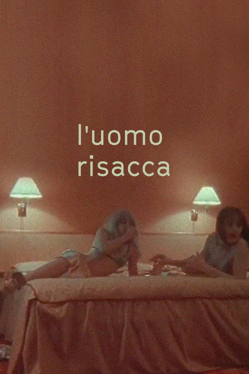 L'uomo risacca (2000) poster
