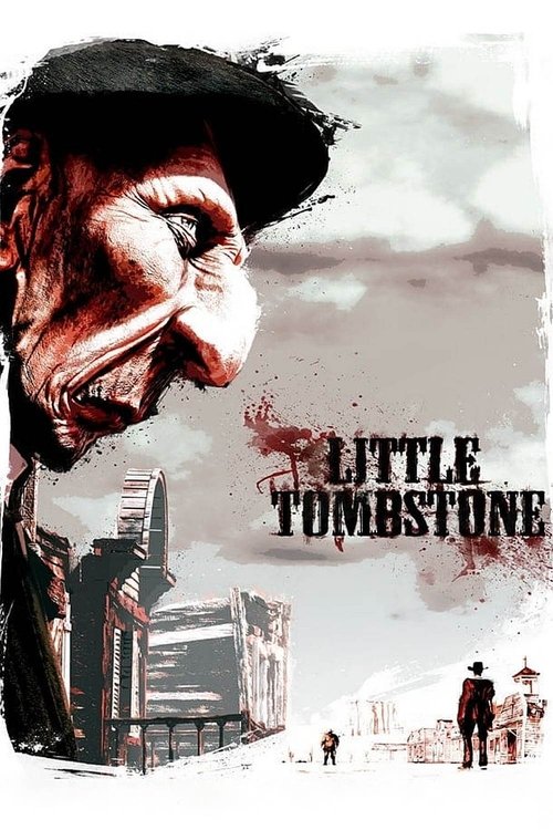 Little Tombstone (2011) poster