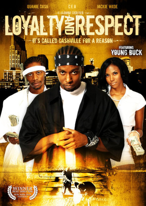 Loyalty & Respect (2006) poster