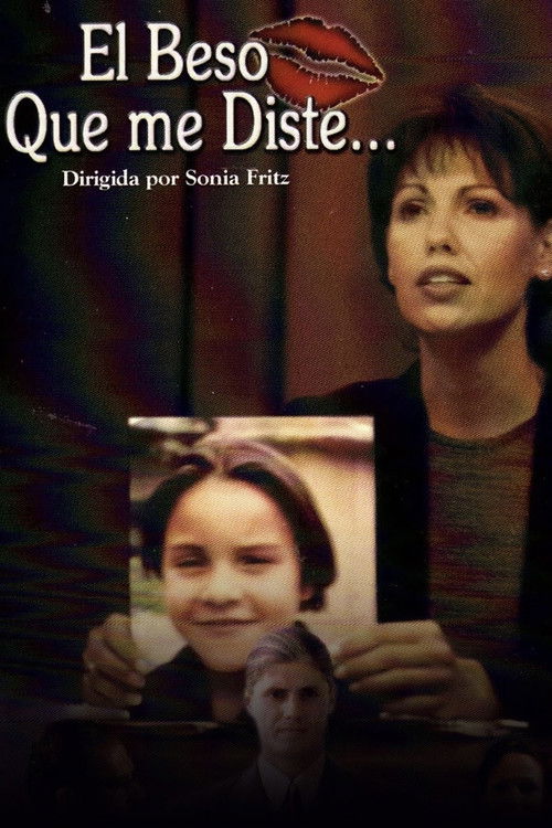 El beso que me diste (2000) poster