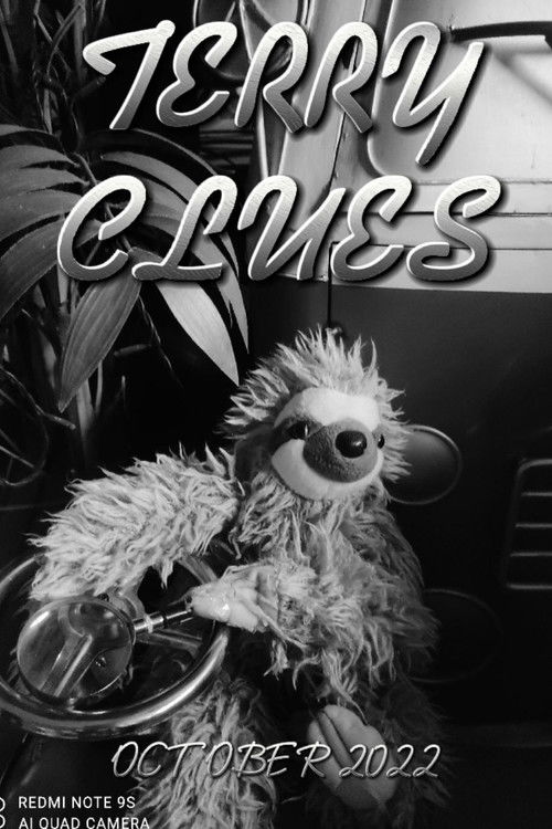 Terry Clues (2023) poster