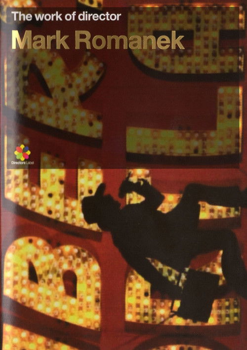 The Work of Director Mark Romanek (2005) poster