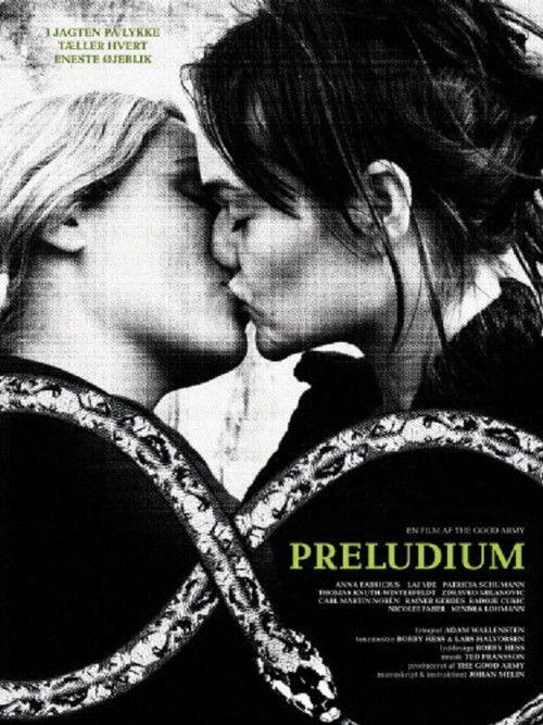 Preludium (2008) poster