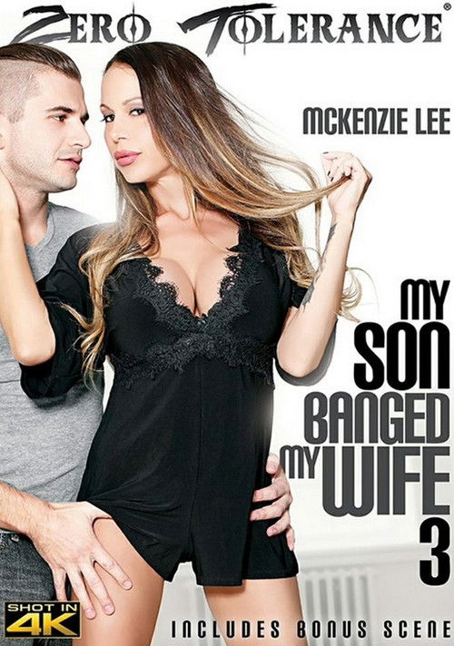 My Son Banged My Wife 3 (2020) poster