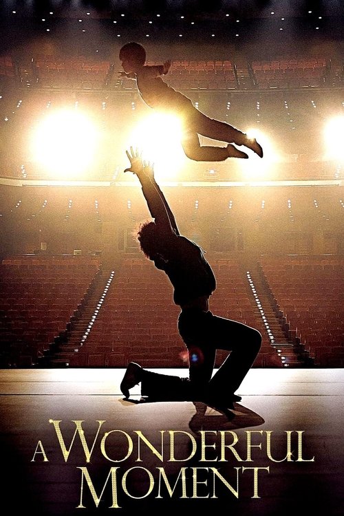 A Wonderful Moment (2013) poster