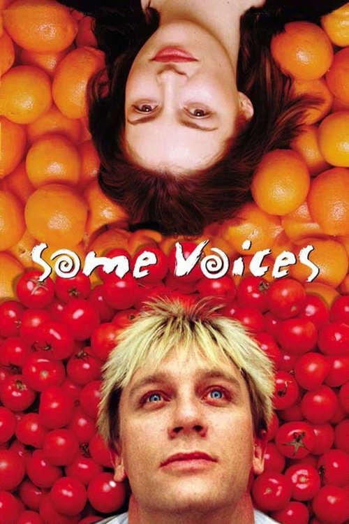 Some Voices (2000) poster