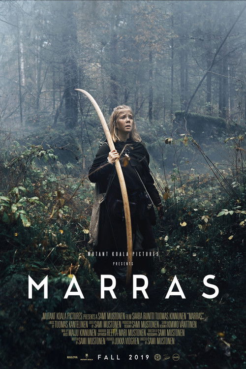 Marras (2019) poster
