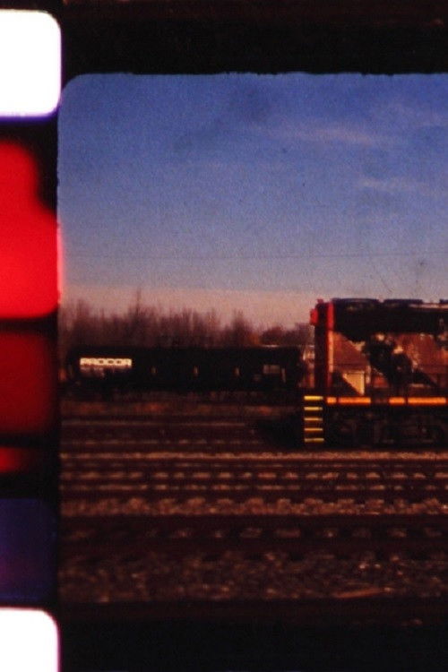 Roundtrip (2014) poster