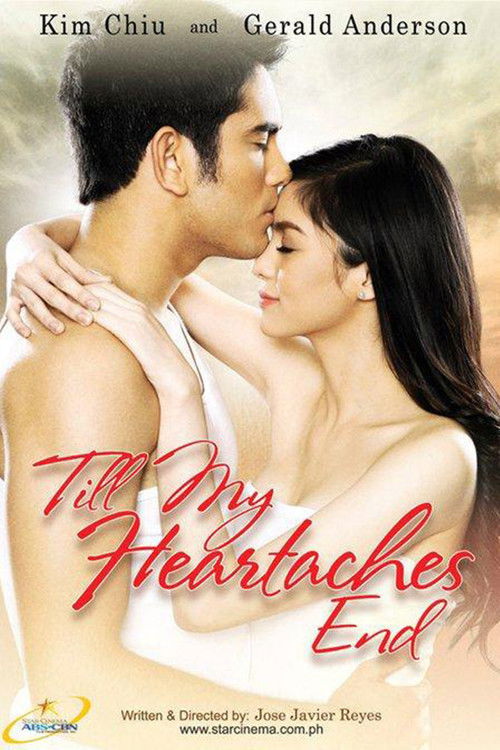 Till My Heartaches End (2010) poster