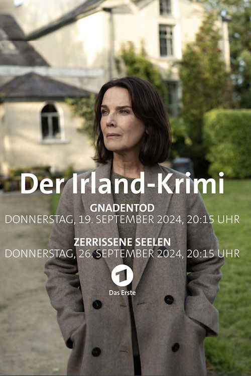 Der Irland-Krimi: Gnadentod (2024) poster
