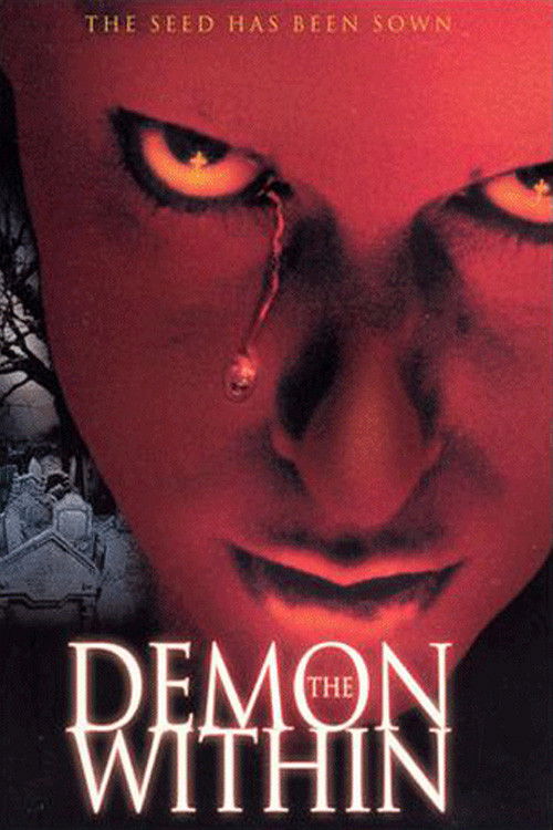 The Demon Within (2000) poster