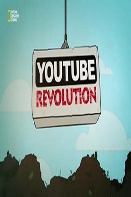 YouTube Devrimi (2015) poster