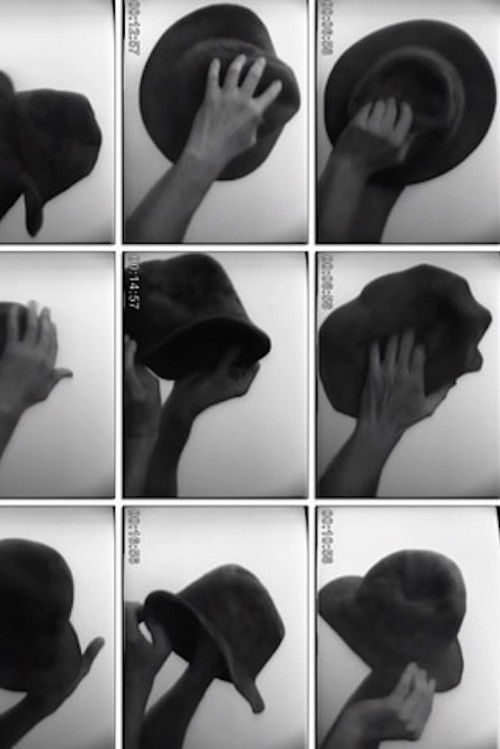 Folding Hat (1971) poster