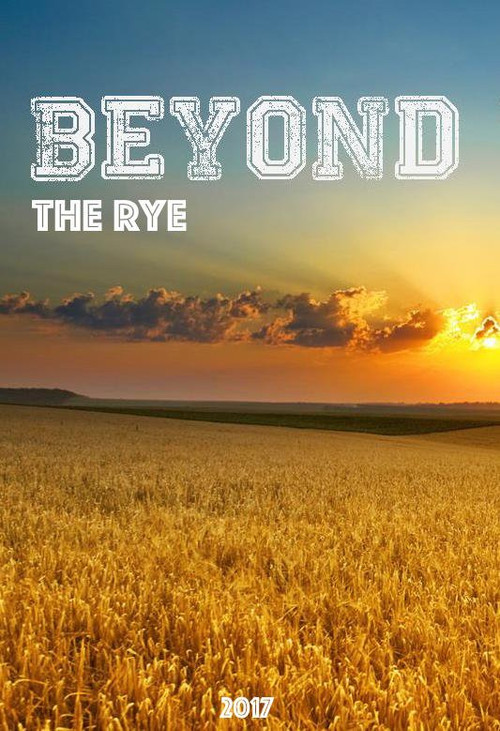 Beyond the Rye (2018) poster