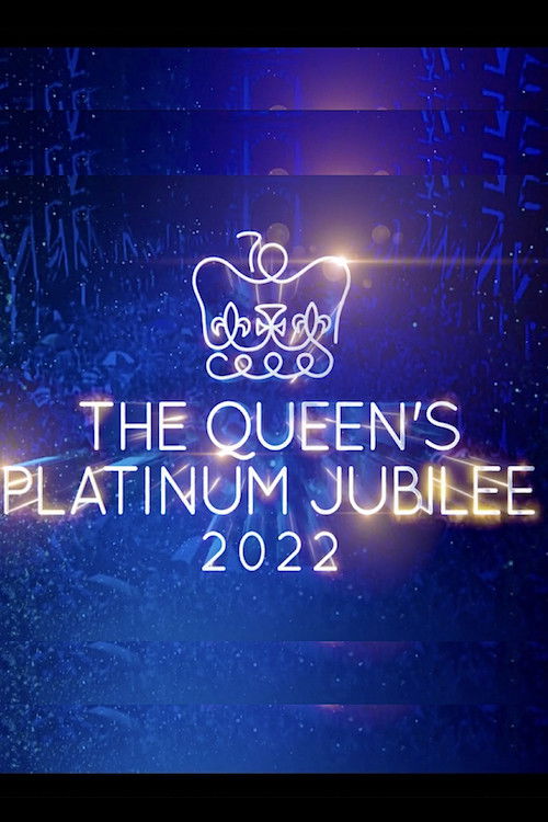 Platinum Beacons: Lighting up the Jubilee (2022) poster