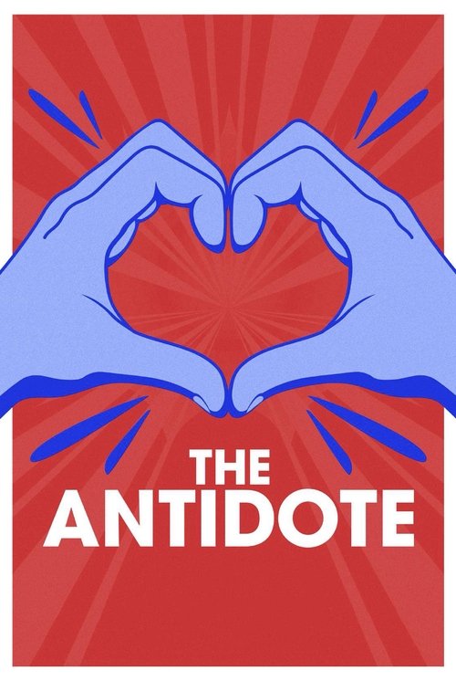 The Antidote (2020) poster