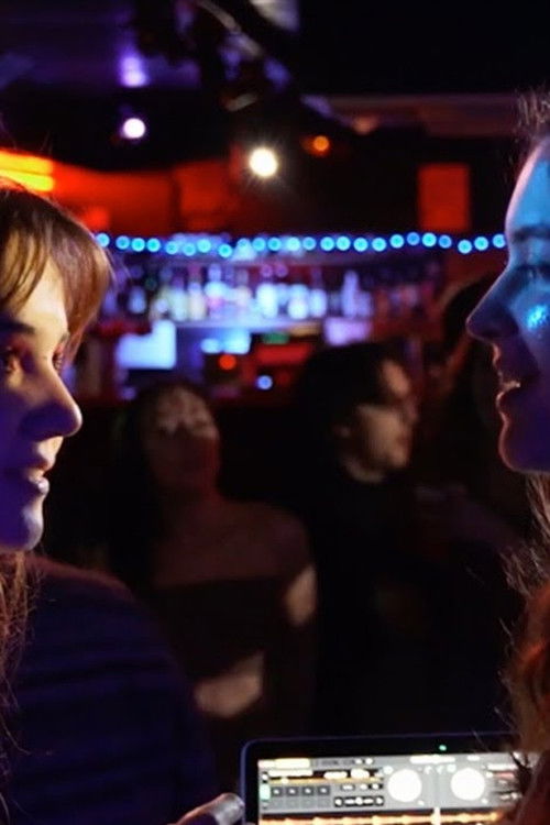 ST HOPE (2020) poster