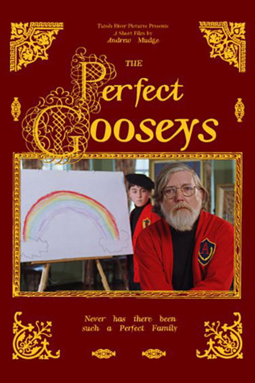 The Perfect Gooseys (2002) poster