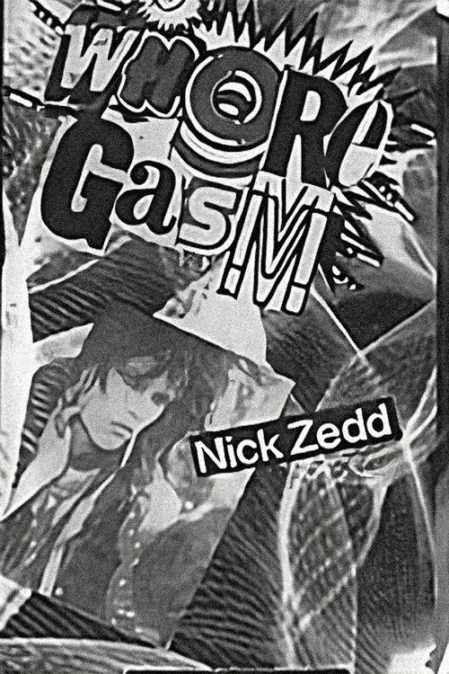 Whoregasm (1988) poster