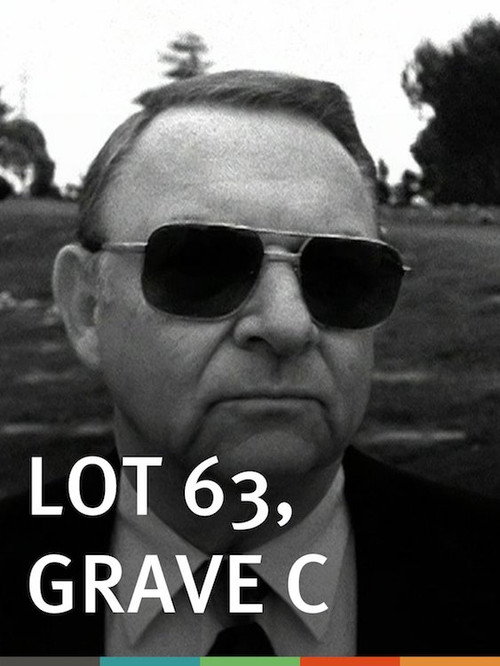 Lot 63, Grave C (2006) poster