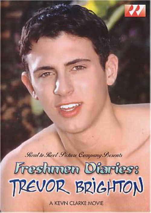 Freshmen Diaries: Trevor Brighton (2003) poster