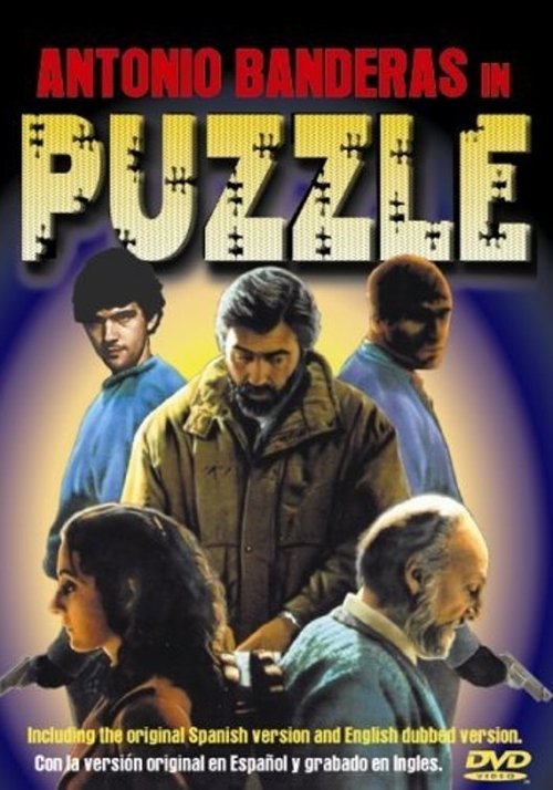 Puzzle (1986) poster