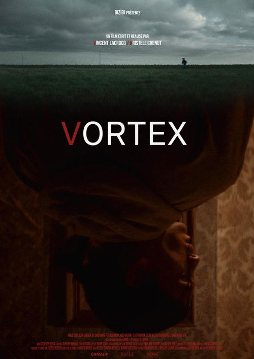 Vortex (2019) poster