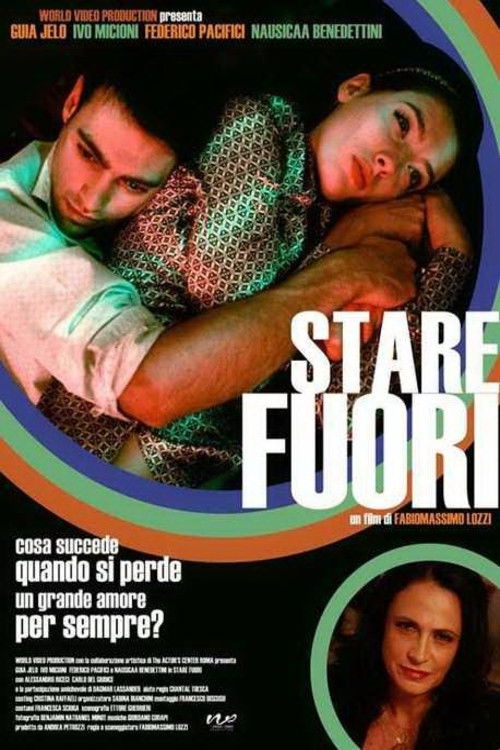 Left Out (2008) poster