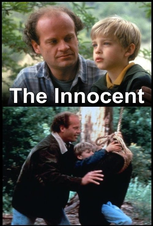 The Innocent (1994) poster