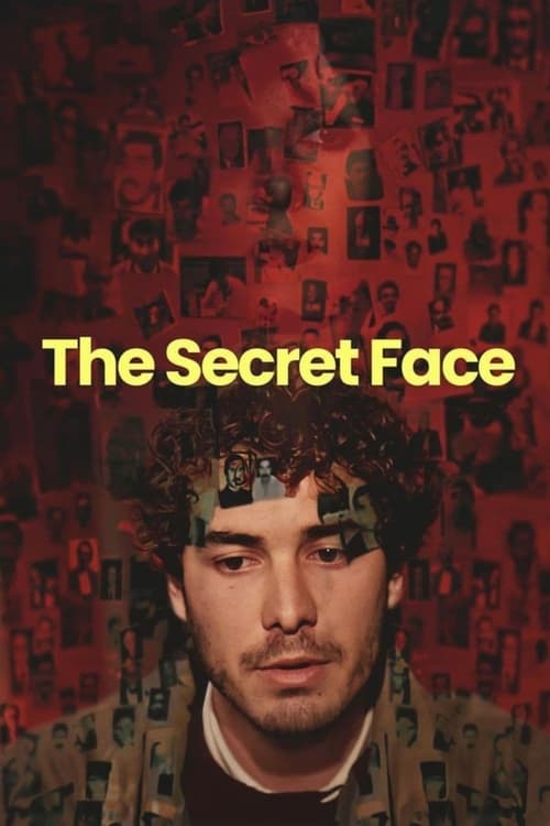 The Secret Face (1991) poster