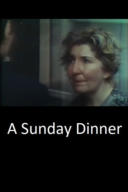 A Sunday Dinner (1974) poster