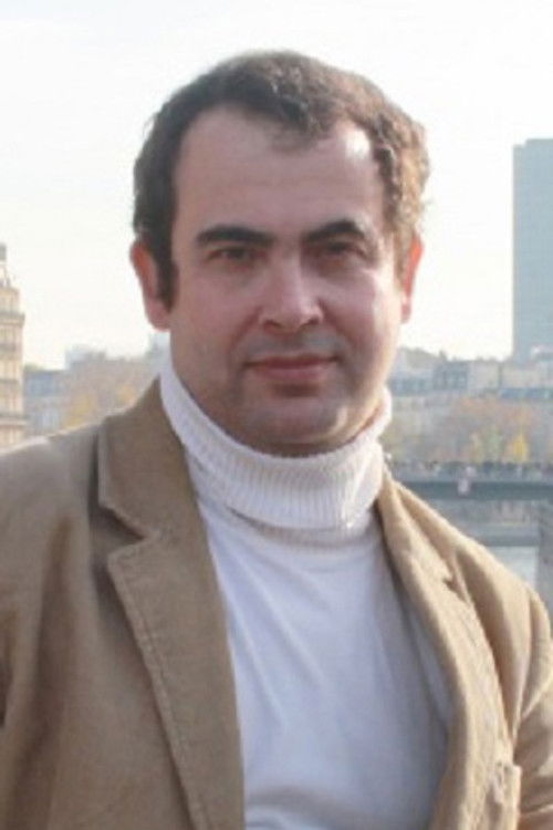 Вячеслав Осьминин