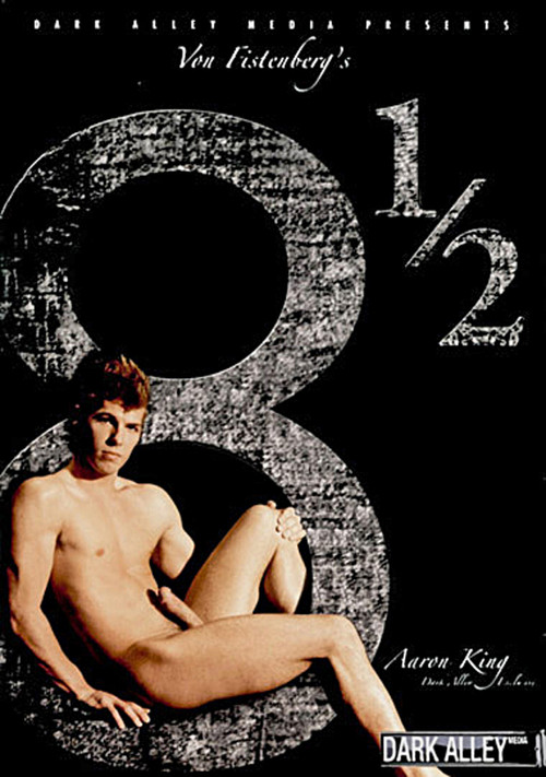 8 ½ (2007) poster