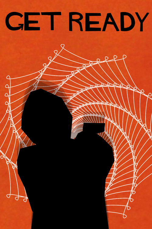 get ready (2019) poster